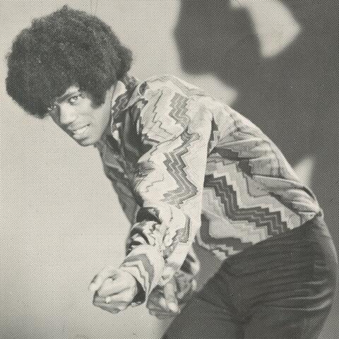 Leroy Taylor