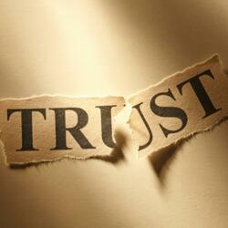 Fuck Trust