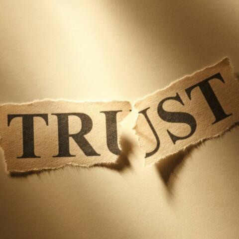 Fuck Trust
