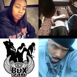 Home Court Advantage (feat. Lavish D Lucky 1 & Greg)