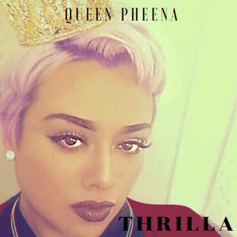 Thrilla