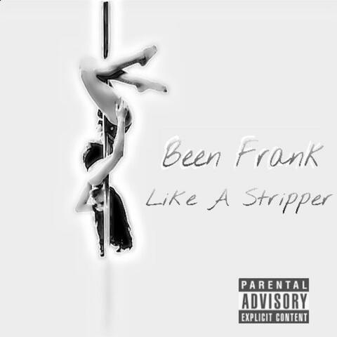 Like a Stripper (feat. Ebony Camille)