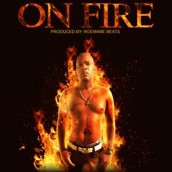 On Fire