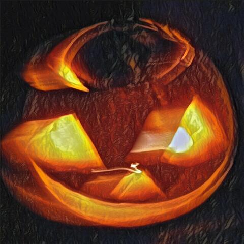 Jack O' Lantern