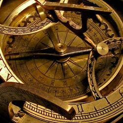 Moral Compass