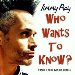 Who Wants to Know? (Instrumental Version)