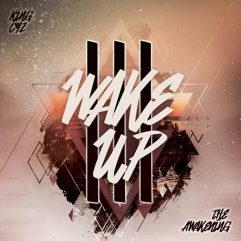 Wake Up 3: The Awakening