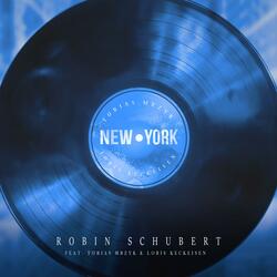 New York (feat. Tobias Mrzyk & Loris Keckeisen)