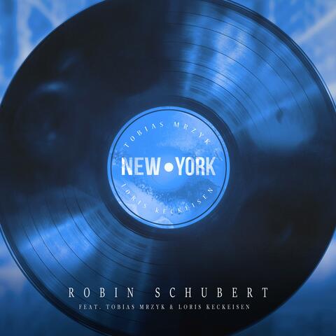 New York (feat. Tobias Mrzyk & Loris Keckeisen)