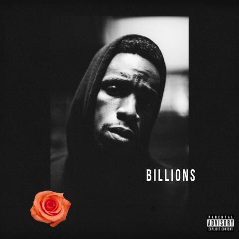 Billions (feat. B. Lamar)
