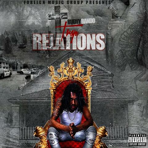 Trap Relations