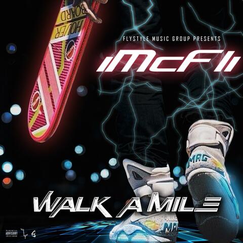 Walk a Mile