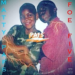 Foe Five
