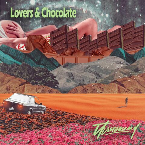 Lovers & Chocolate