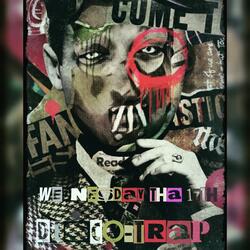 Black Bee Gee's (feat. L8 Show)