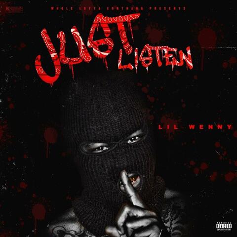 Just Listen