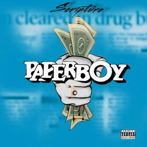 Paperboy