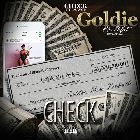 Check (feat. Duwop)