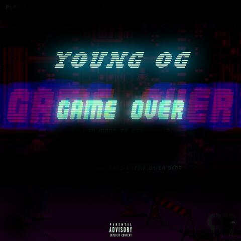 Game Over