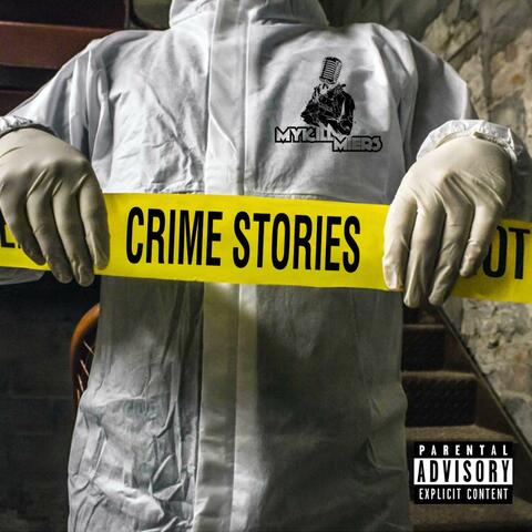 Crime After Crime