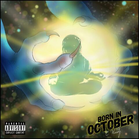 Born in October