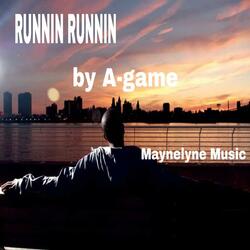 Runnin' Runnin'