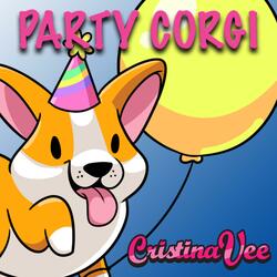 Party Corgi (feat. DJ Bouche)