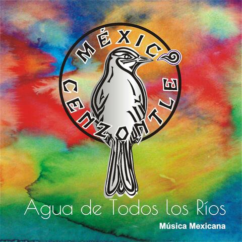 Agua de Todos los Ríos