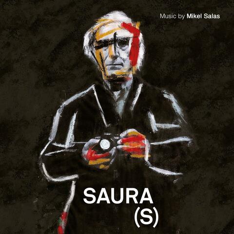Saura(Original Soundtrack) [s]
