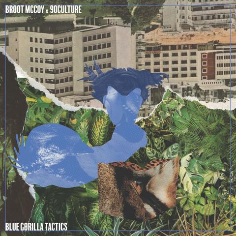 Blue Gorilla Tactics
