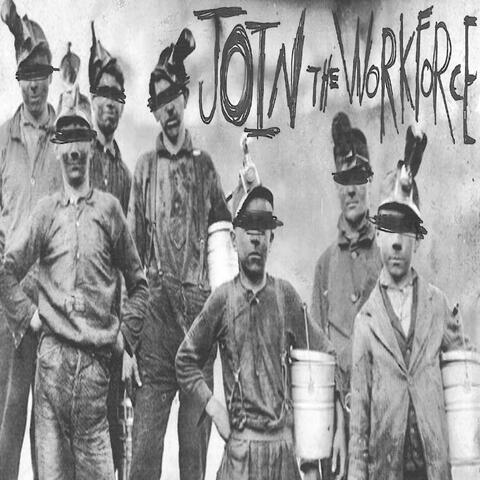 Join the Workforce