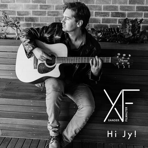 Hi Jy!