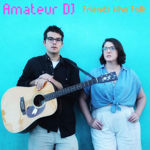 Amateur DJ