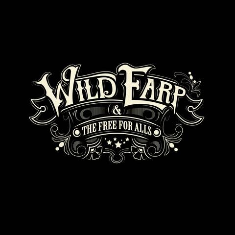 Wild Earp & The Free for Alls