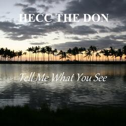 Tell Me What You See