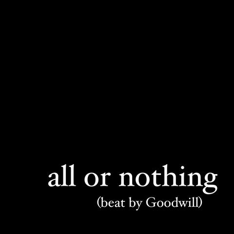 All or Nothing