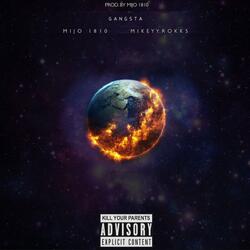 Gangsta (feat. MikeyyRokks)
