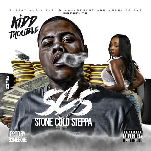 SCS (Stone Cold Steppa)