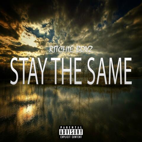 Stay the Same