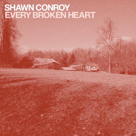 Every Broken Heart - EP