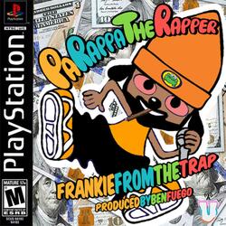 PaRapperTheRapper