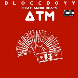 ATM (feat. Bloccboy)