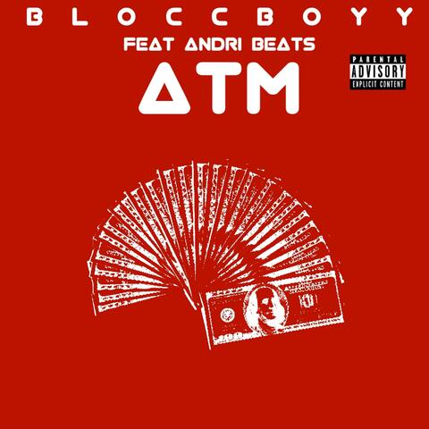 ATM (feat. Bloccboy)