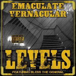 Levels (feat. Bless the General)