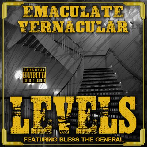 Levels (feat. Bless the General)