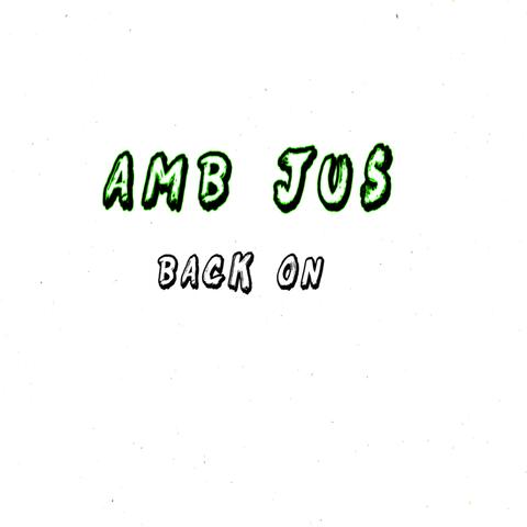 Back On