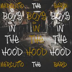Boys in the Hood