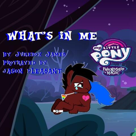 What's in Me