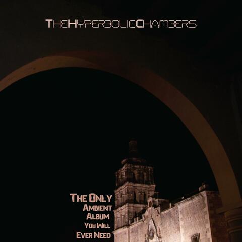 The Only Ambient Album You Will Ever Need