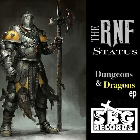 Dungeons & Dragons